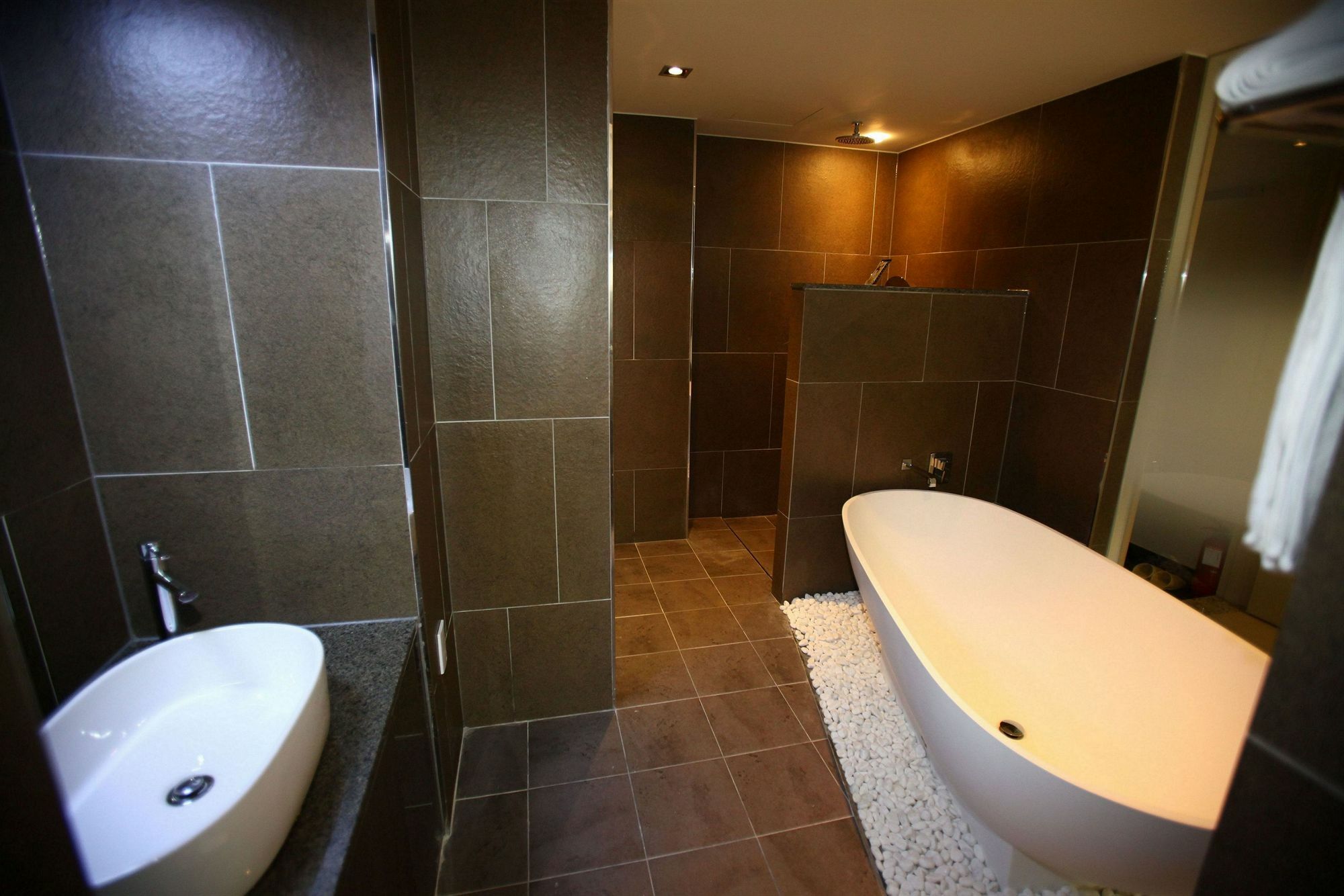 Suwon Reve Hotel Ruang foto